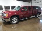 2008 GMC Sierra K1500