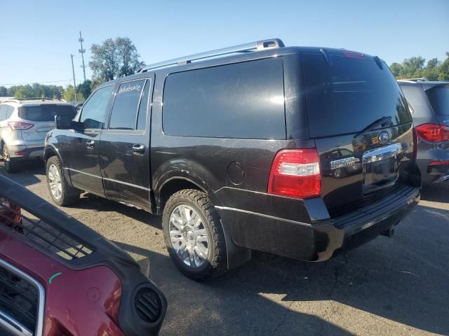 2013 Ford Expedition EL Limited