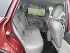 2012 Subaru Forester Touring