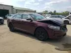 2013 Ford Taurus Police Interceptor