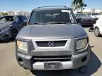 2005 Honda Element EX