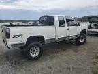 1997 Chevrolet GMT-400 K1500