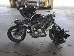 Kawasaki salvage cars for sale: 2019 Kawasaki ZX636 K