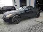 2009 Infiniti G37 Base