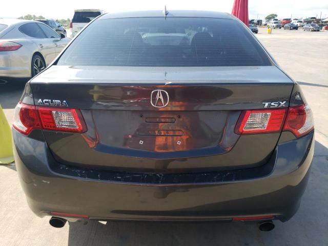 2010 Acura TSX