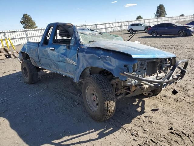 1994 Toyota Pickup 1/2 TON Extra Long Wheelbase DX