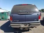 2003 Ford Excursion XLT