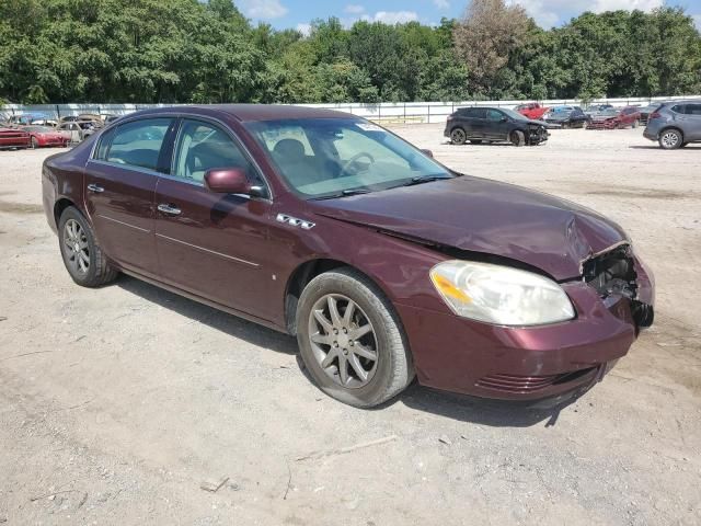 2007 Buick Lucerne CXL