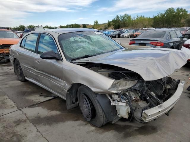 2003 Buick Lesabre Custom