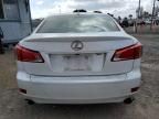 2011 Lexus IS 250