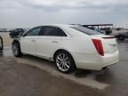 2014 Cadillac XTS Luxury Collection