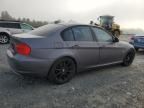 2009 BMW 328 XI