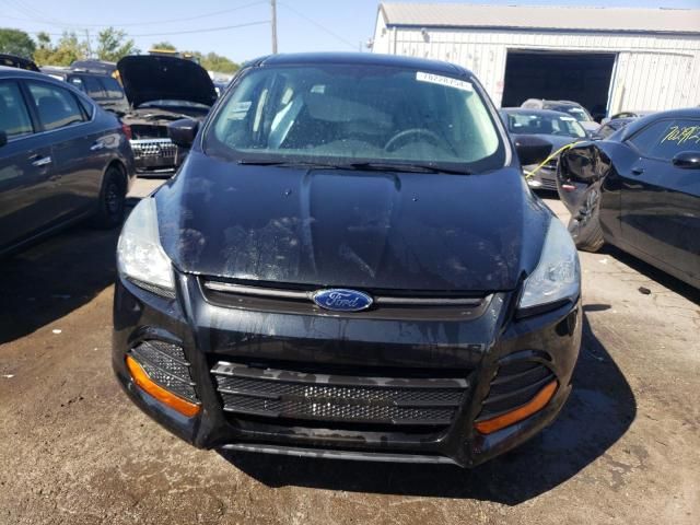 2014 Ford Escape S