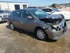 2016 Nissan Versa S