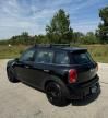 2011 Mini Cooper S Countryman