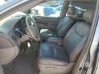 2005 Toyota Sienna XLE