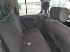 2010 Nissan Cube Base