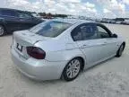 2007 BMW 328 XI