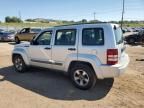 2009 Jeep Liberty Sport