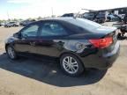 2012 KIA Forte EX