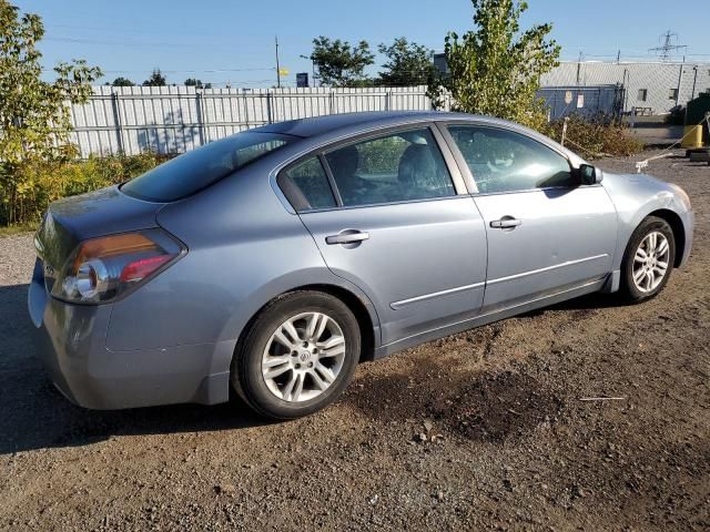 2010 Nissan Altima Base