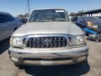 2001 Toyota Tacoma Double Cab