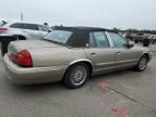 2001 Mercury Grand Marquis GS