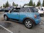 2010 Mini Cooper