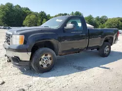 Lotes con ofertas a la venta en subasta: 2011 GMC Sierra K2500 Heavy Duty