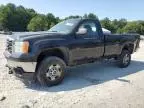 2011 GMC Sierra K2500 Heavy Duty