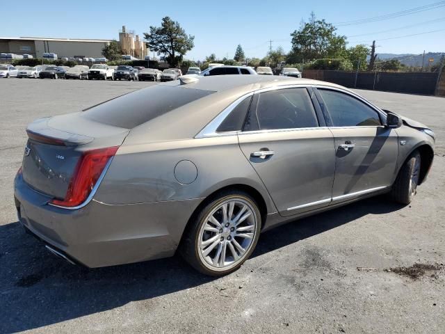 2019 Cadillac XTS Luxury