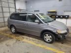 2000 Honda Odyssey EX