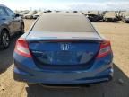 2012 Honda Civic SI