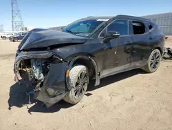 Chevrolet salvage cars for sale: 2019 Chevrolet Blazer RS