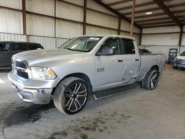 2016 Dodge RAM 1500 SLT