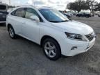 2014 Lexus RX 350 Base