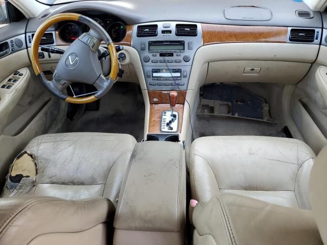 2006 Lexus ES 330