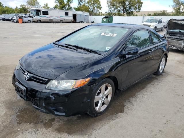 2008 Honda Civic EX