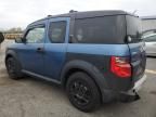 2008 Honda Element LX