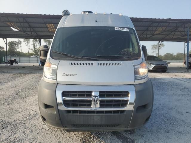 2017 Dodge RAM Promaster 3500 3500 High