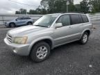 2002 Toyota Highlander Limited