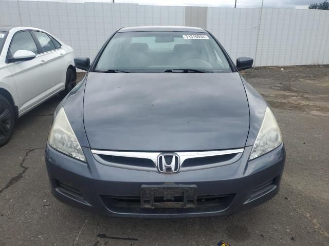 2006 Honda Accord SE