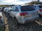 2007 Acura MDX Sport