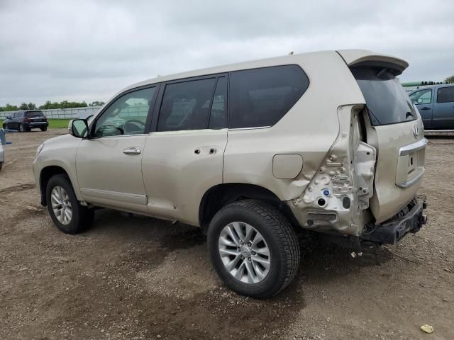 2014 Lexus GX 460