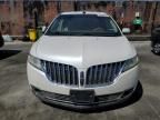 2011 Lincoln MKX