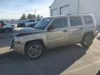 2009 Jeep Patriot Sport