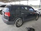 2011 KIA Sorento Base