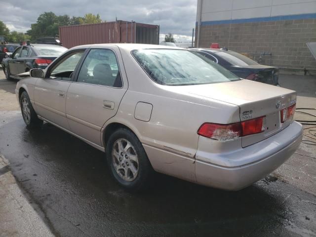 2000 Toyota Camry CE