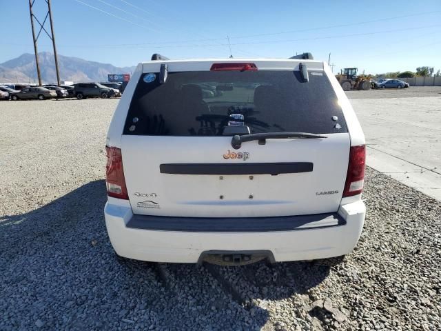 2005 Jeep Grand Cherokee Laredo