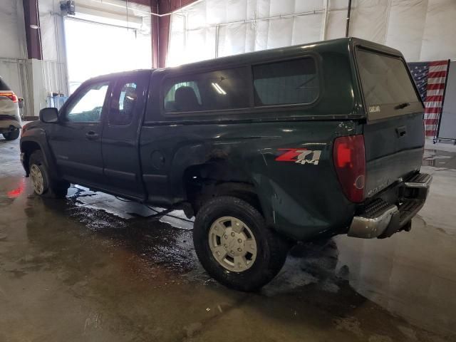 2004 Chevrolet Colorado